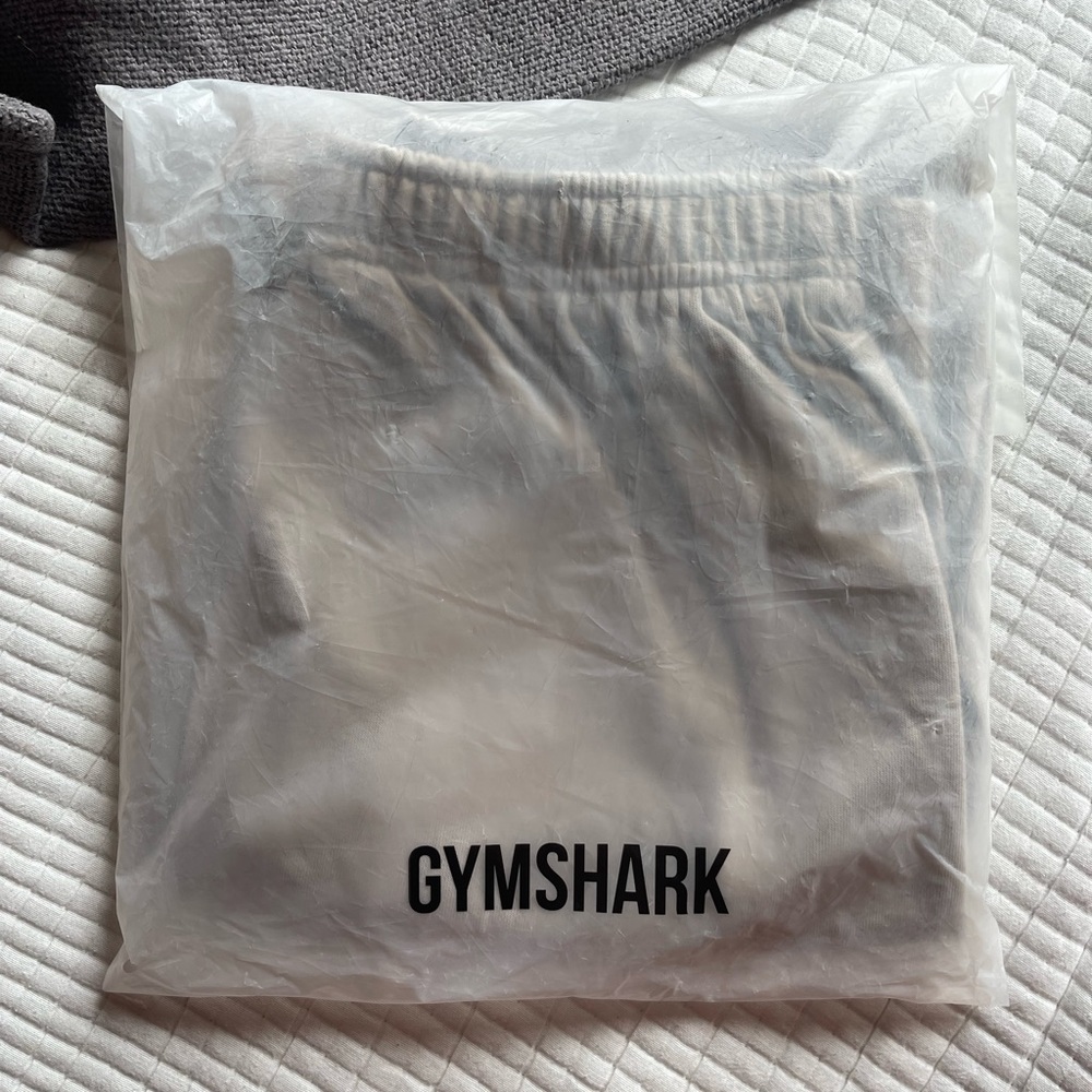NWOT Gymshark x Whitney Simmons Joggers